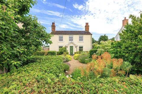 Monk Frith Bell Green, Cratfield, Halesworth, IP19 0DH