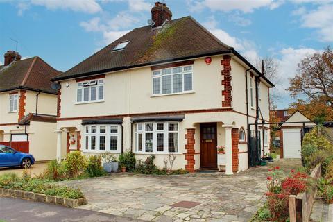 undefined, Elmroyd Avenue, Potters Bar EN6