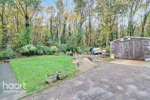2 bedroom semi-detached house for sale, Woodbury Road, Chatham