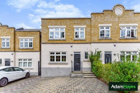 undefined, Anastasia Mews, Woodside Park N12