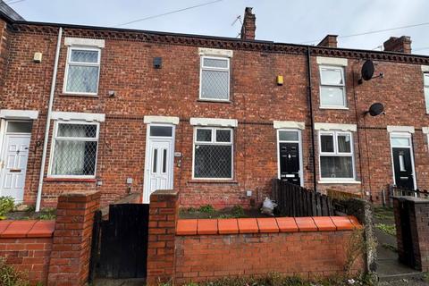 2 bedroom terraced house to rent - Walthew Lane, Platt Bridge