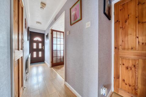 2 bedroom detached bungalow for sale, Waltham Close, Lincoln, Lincolnshire, LN6