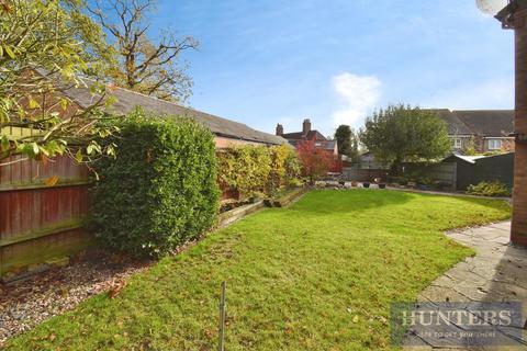 4 bedroom detached house for sale, Long Grey, Fleckney, Leicester, LE8 8TB