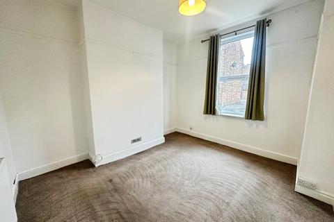undefined, Wolsley Street, North Yorkshire YO10