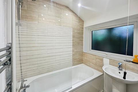 undefined, Wolsley Street, North Yorkshire YO10