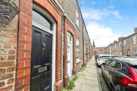 undefined, Wolsley Street, North Yorkshire YO10