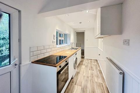 undefined, Wolsley Street, North Yorkshire YO10
