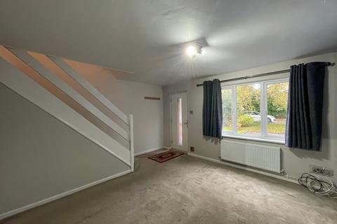 undefined, Carters Close, Sutton Coldfield B76