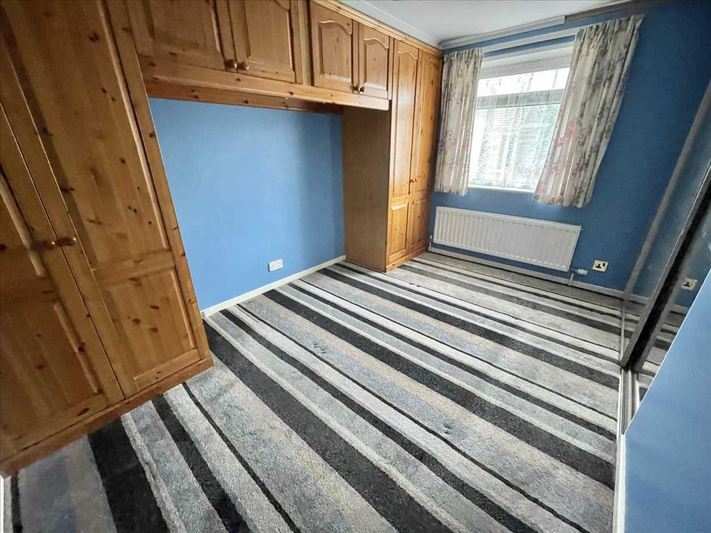 Bedroom no. 1