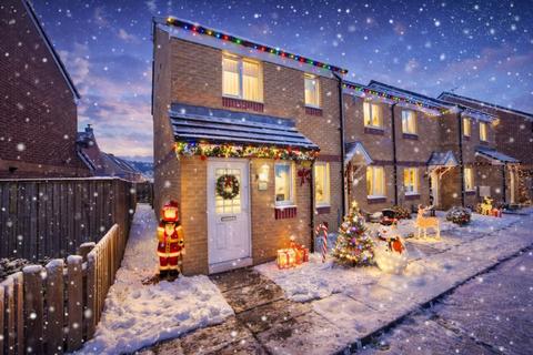 undefined, 9 Hallhill Drive, Johnstone