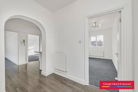 Perry Hill, London, SE6