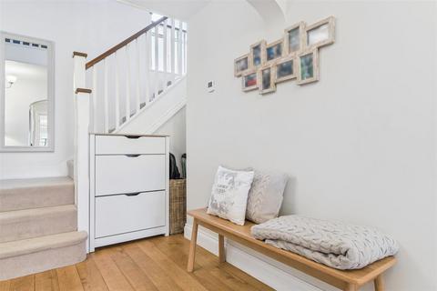 4 bedroom detached house for sale, High Street, Nash