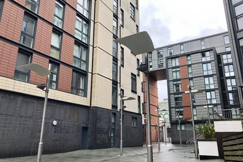 2 bedroom flat to rent, Oswald Street, Glasgow, G1