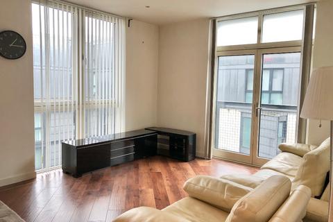 2 bedroom flat to rent, Oswald Street, Glasgow, G1
