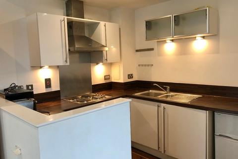 2 bedroom flat to rent, Oswald Street, Glasgow, G1