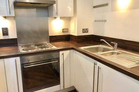 2 bedroom flat to rent, Oswald Street, Glasgow, G1