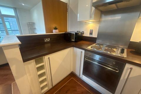 2 bedroom flat to rent, Oswald Street, Glasgow, G1