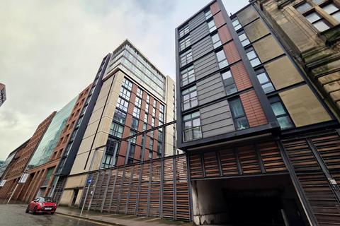 Oswald Street, Glasgow, G1