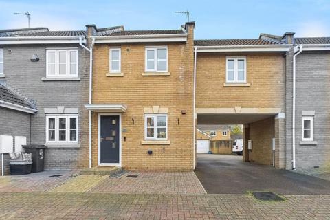 Oaktree Place, St Georges, Weston-Super-Mare, BS22