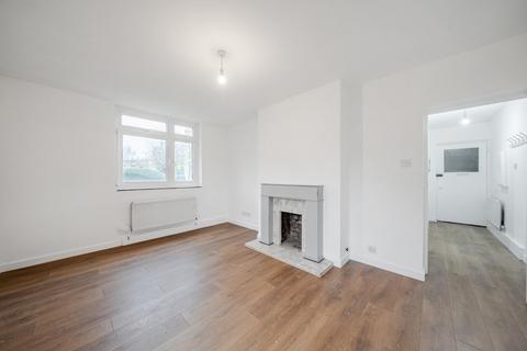 undefined, Deeside Road, London, SW17