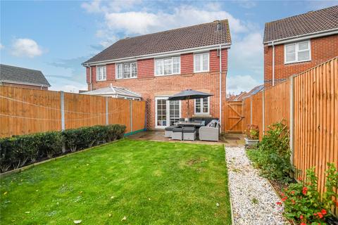 undefined, Kennedy Meadow, Hungerford, Berkshire, RG17