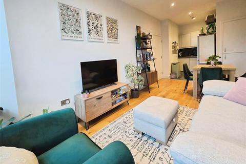 1 bedroom apartment for sale, Opladen Way, Berkshire RG12