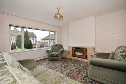 undefined, Bateman Close, New Whittington, Chesterfield, S43 2DT
