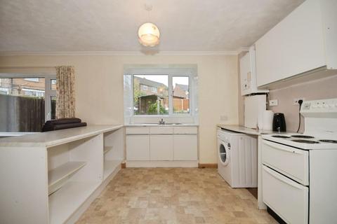 undefined, Bateman Close, New Whittington, Chesterfield, S43 2DT