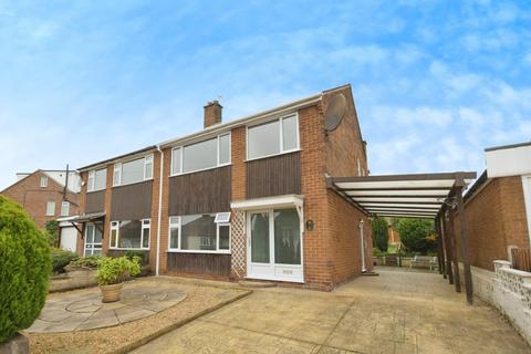 undefined, Bateman Close, New Whittington, Chesterfield, S43 2DT