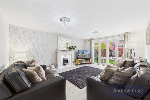 undefined, Holmes Drive, Hebburn