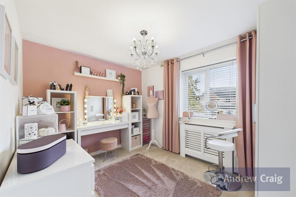 Bedroom Four