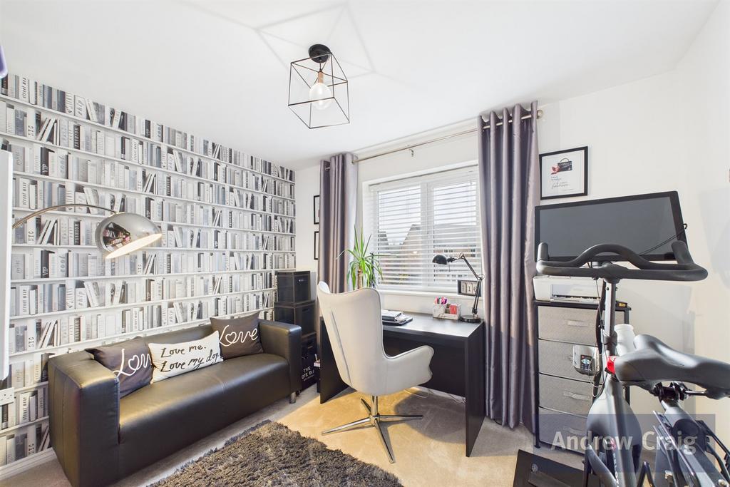 Bedroom Five