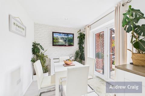 undefined, Holmes Drive, Hebburn