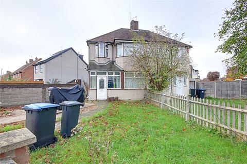 Park Road, Enfield, EN3
