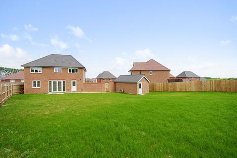 undefined, Pulford Way, Abingdon OX13