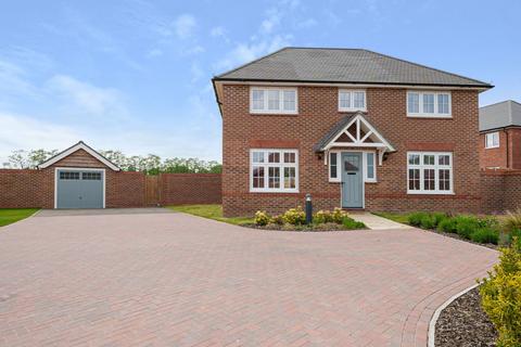 undefined, Pulford Way, Abingdon OX13