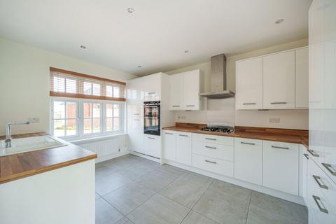 undefined, Pulford Way, Abingdon OX13