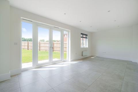 undefined, Pulford Way, Abingdon OX13