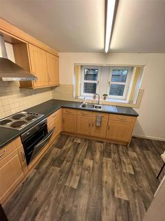 4 bedroom terraced house to rent, Main Street, Lanark ML11