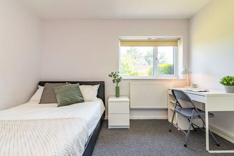 1 bedroom house of multiple occupation to rent, Hawton Crescent, Nottingham, NG8