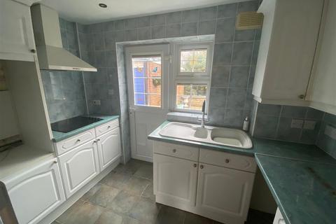 3 bedroom semi-detached house for sale, The Ridgeway, Burbage LE10