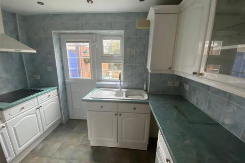 3 bedroom semi-detached house for sale, The Ridgeway, Burbage LE10