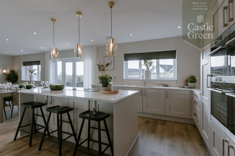 undefined, The Paddocks at Rydal View, Colwyn Bay LL29