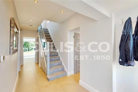 undefined, Elm Avenue, Eastcote, HA4