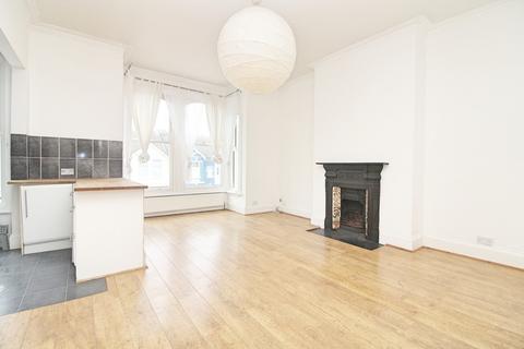 1 bedroom flat for sale, Norway Street, Portslade