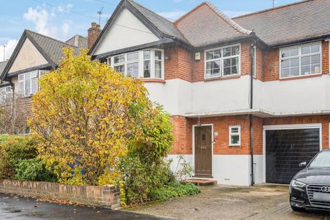 undefined, Hazeldene Drive, Pinner, Middlesex HA5