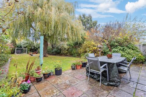 undefined, Hazeldene Drive, Pinner, Middlesex HA5