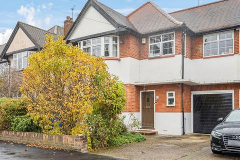 3 bedroom semi-detached house for sale, Hazeldene Drive, Pinner, Middlesex HA5