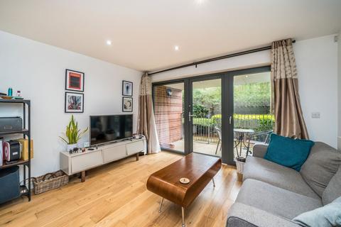 Akerman Road, London SW9