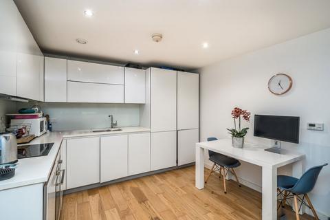 1 bedroom flat for sale, Akerman Road, London SW9
